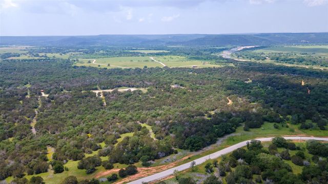 TBD River Canyon Ranch, Palo Pinto, TX 76484