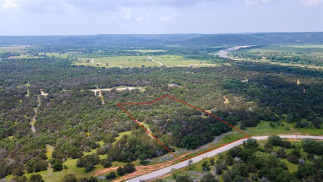 TBD River Canyon Ranch, Palo Pinto, TX 76484