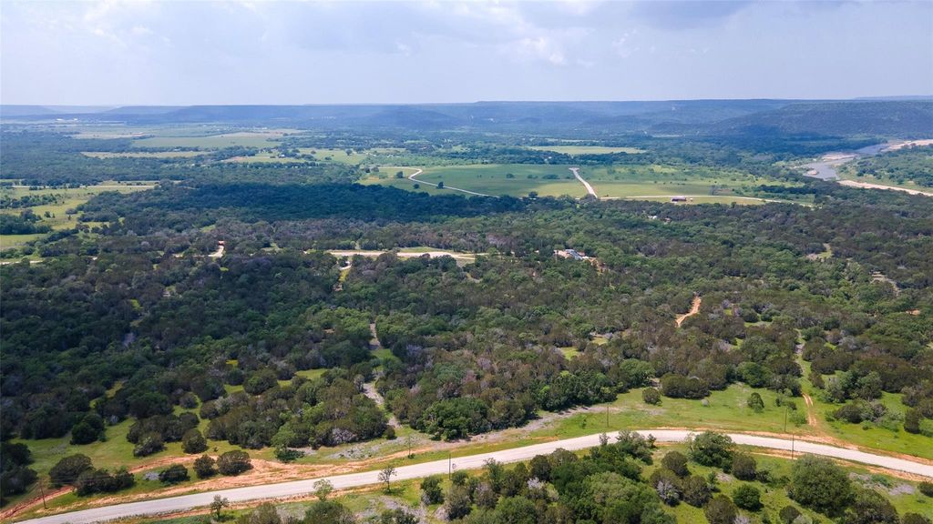 TBD River Canyon Ranch, Palo Pinto, TX 76484