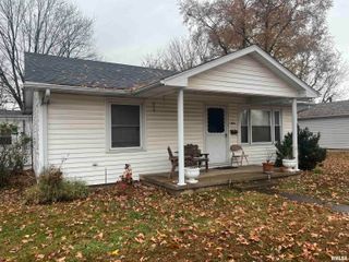 1006 N GARFIELD Street, Marion, IL 62959