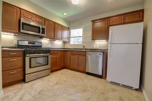 505 Roberts Street, Denton, TX 76209