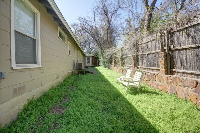 505 Roberts Street, Denton, TX 76209