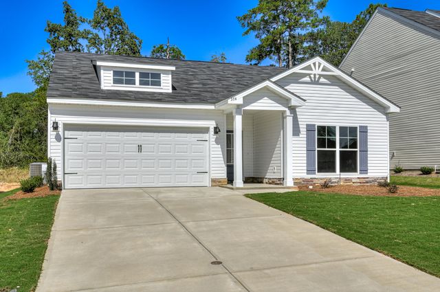 374 Mill Stone Lane, North Augusta, SC 29860