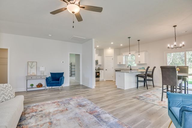 374 Mill Stone Lane, North Augusta, SC 29860