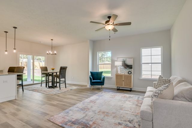 374 Mill Stone Lane, North Augusta, SC 29860