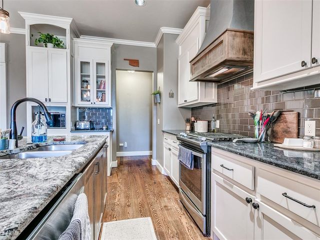 9009 NW 85th Street, Yukon, OK 73099