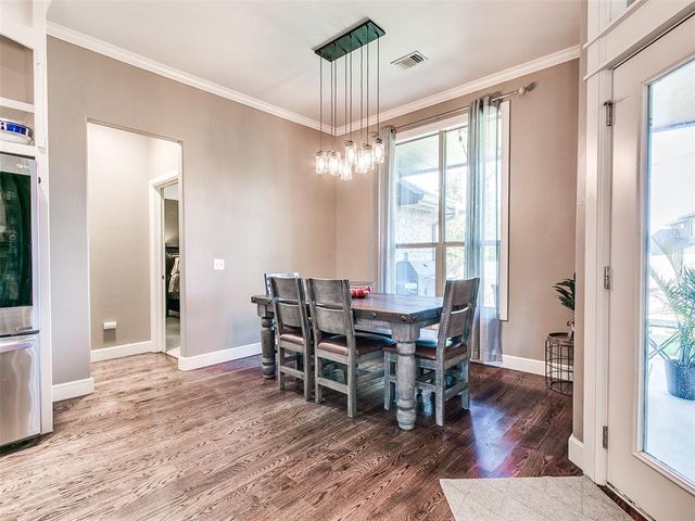 9009 NW 85th Street, Yukon, OK 73099