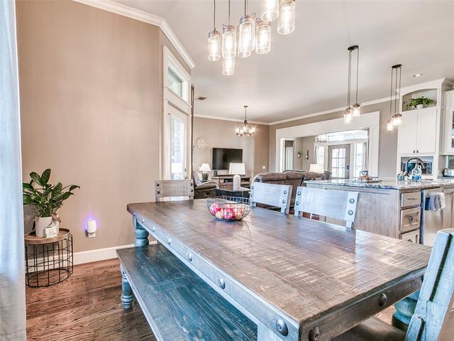 9009 NW 85th Street, Yukon, OK 73099