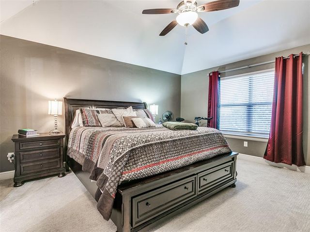 9009 NW 85th Street, Yukon, OK 73099