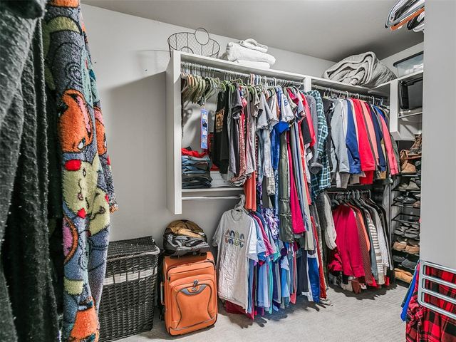 9009 NW 85th Street, Yukon, OK 73099