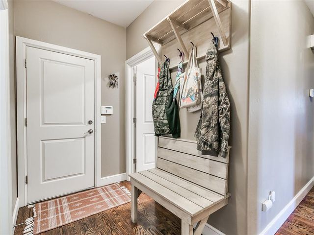 9009 NW 85th Street, Yukon, OK 73099