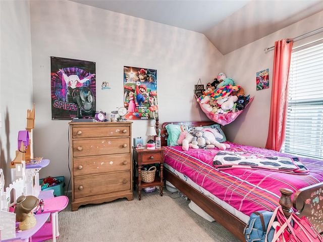 9009 NW 85th Street, Yukon, OK 73099