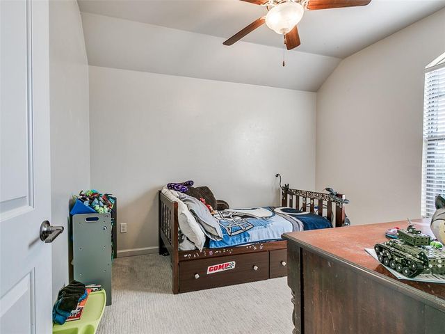 9009 NW 85th Street, Yukon, OK 73099