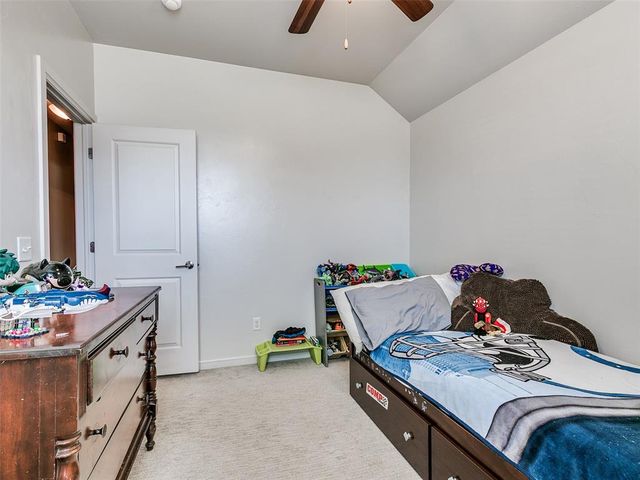 9009 NW 85th Street, Yukon, OK 73099