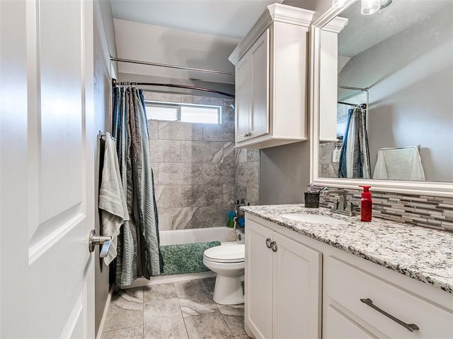 9009 NW 85th Street, Yukon, OK 73099