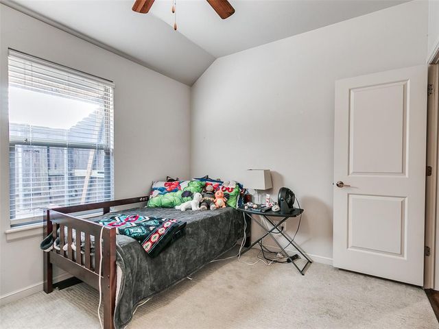 9009 NW 85th Street, Yukon, OK 73099