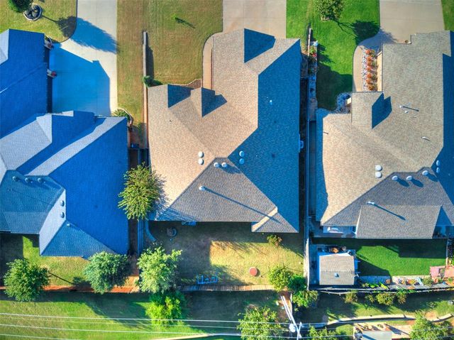 9009 NW 85th Street, Yukon, OK 73099