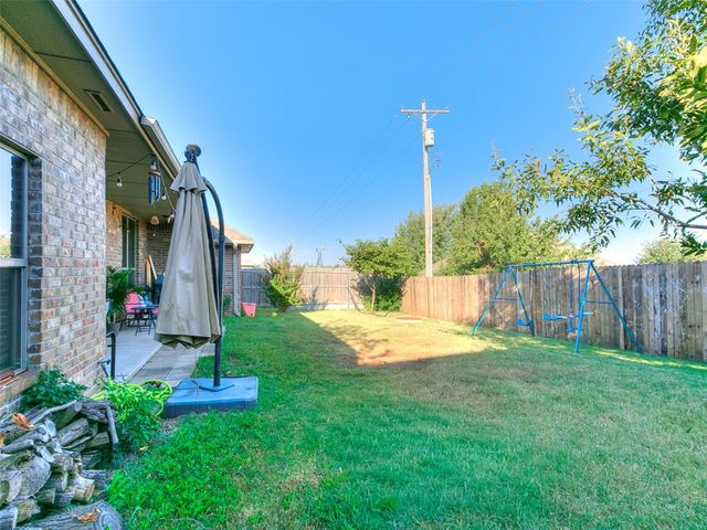 9009 NW 85th Street, Yukon, OK 73099
