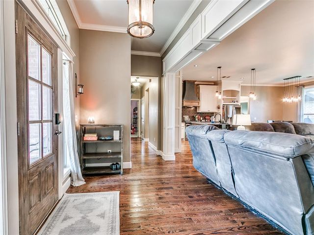 9009 NW 85th Street, Yukon, OK 73099