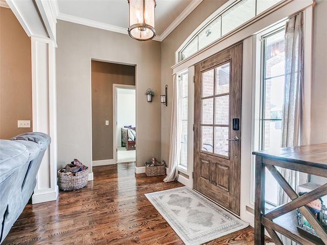 9009 NW 85th Street, Yukon, OK 73099