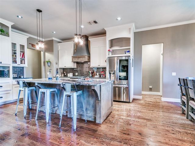 9009 NW 85th Street, Yukon, OK 73099