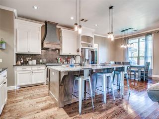 9009 NW 85th Street, Yukon, OK 73099