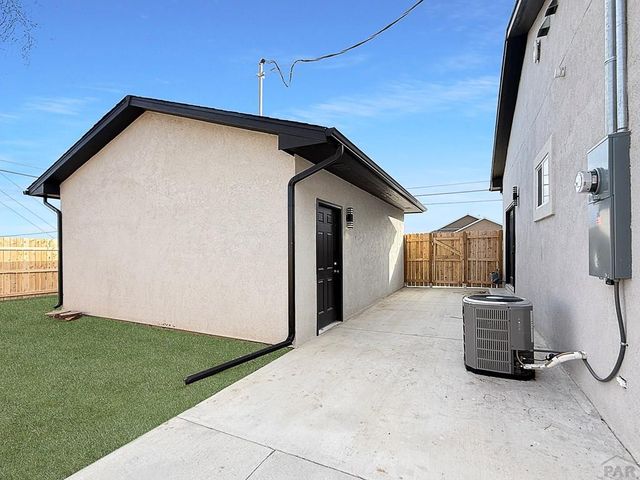 2200 Lewis Ave, Pueblo, CO 81003