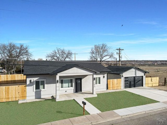 2200 Lewis Ave, Pueblo, CO 81003