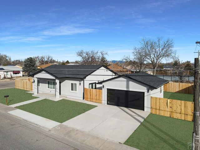 2200 Lewis Ave, Pueblo, CO 81003