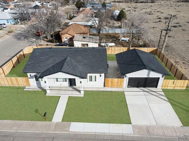 2200 Lewis Ave, Pueblo, CO 81003