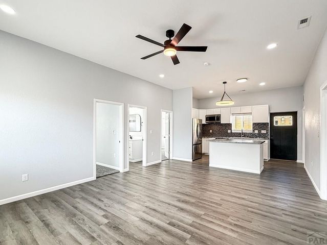 2200 Lewis Ave, Pueblo, CO 81003