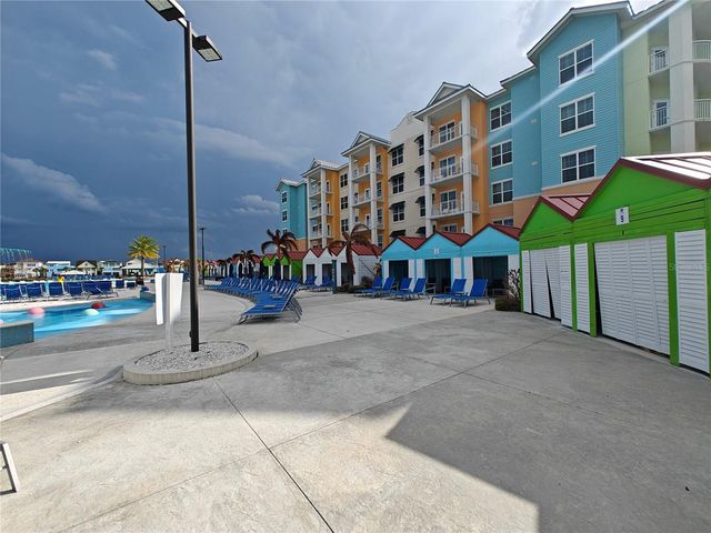 3151 SUNSET WALK DRIVE 511, Kissimmee, FL 34747