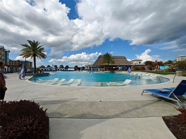 3151 SUNSET WALK DRIVE 511, Kissimmee, FL 34747