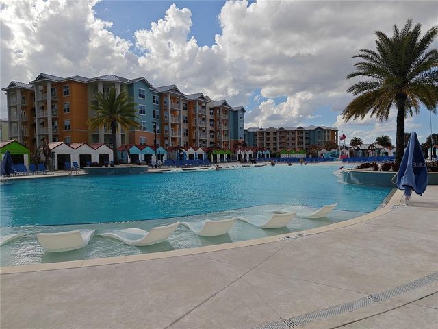 3151 SUNSET WALK DRIVE 511, Kissimmee, FL 34747