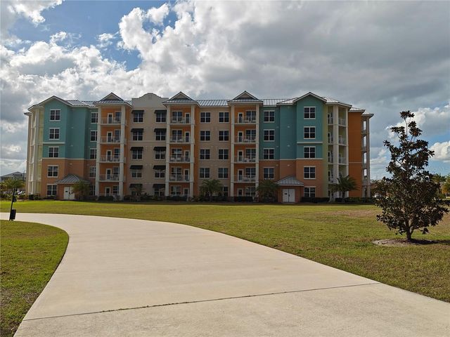 3151 SUNSET WALK DRIVE 511, Kissimmee, FL 34747