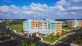 3151 SUNSET WALK DRIVE 511, Kissimmee, FL 34747