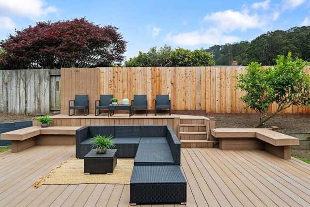 1336 Avila Court, Pacifica, CA 94044
