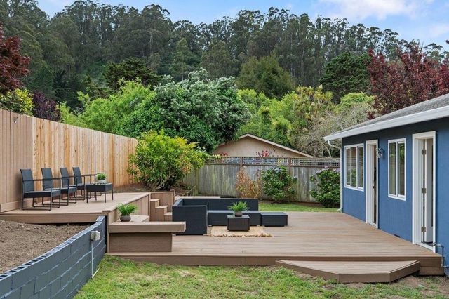 1336 Avila Court, Pacifica, CA 94044