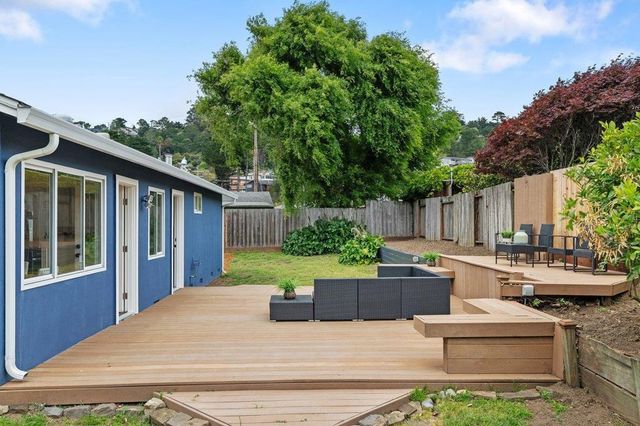 1336 Avila Court, Pacifica, CA 94044
