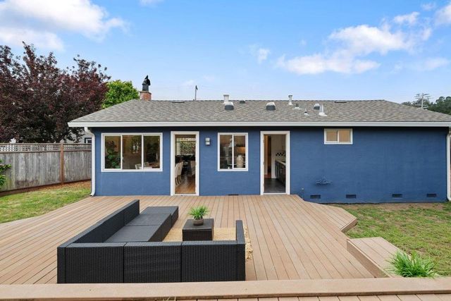 1336 Avila Court, Pacifica, CA 94044