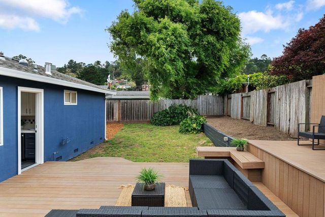 1336 Avila Court, Pacifica, CA 94044