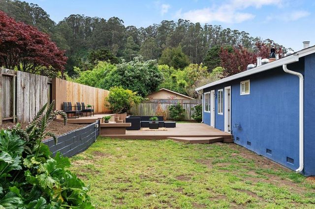 1336 Avila Court, Pacifica, CA 94044