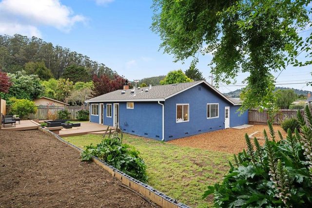 1336 Avila Court, Pacifica, CA 94044