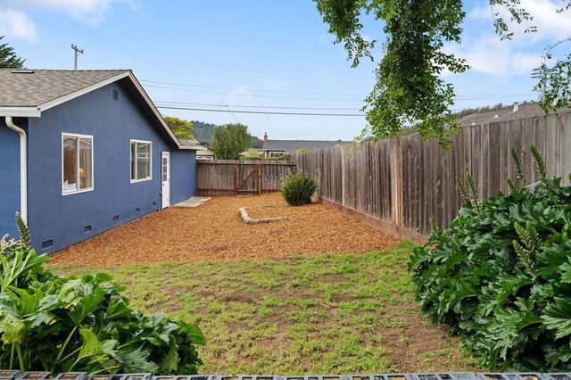 1336 Avila Court, Pacifica, CA 94044