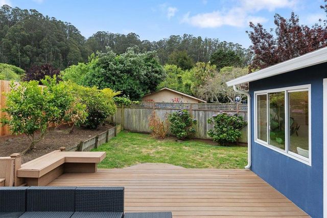 1336 Avila Court, Pacifica, CA 94044