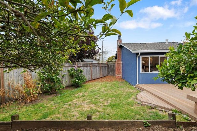 1336 Avila Court, Pacifica, CA 94044