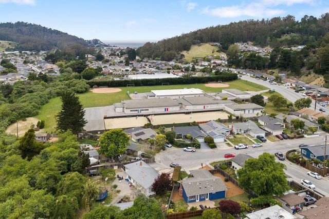 1336 Avila Court, Pacifica, CA 94044