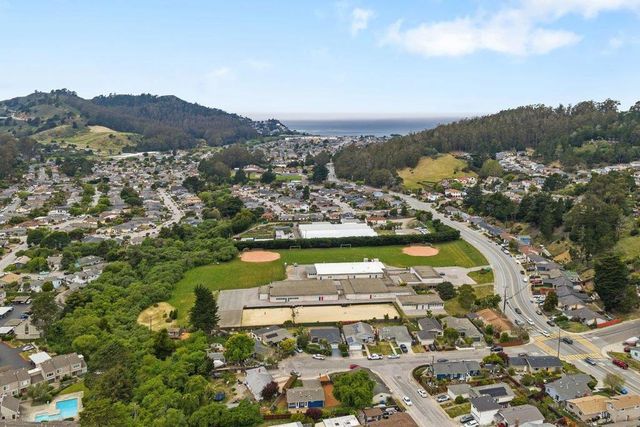1336 Avila Court, Pacifica, CA 94044