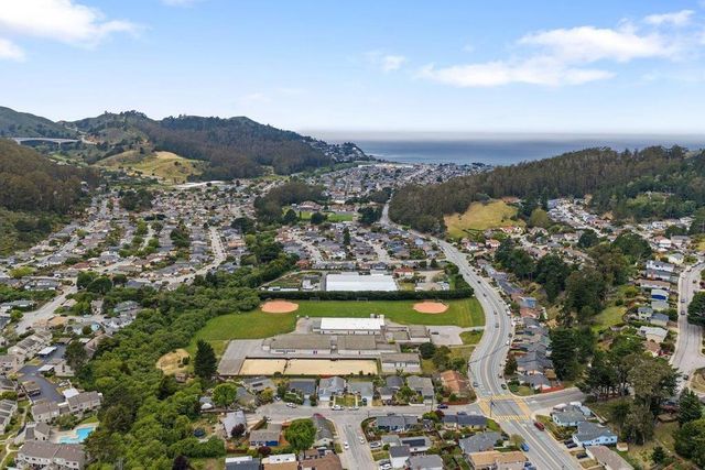 1336 Avila Court, Pacifica, CA 94044