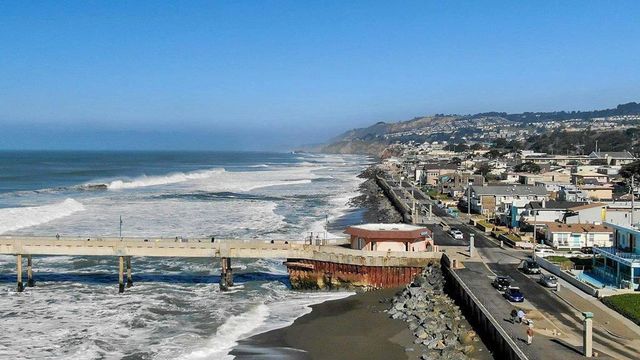 1336 Avila Court, Pacifica, CA 94044